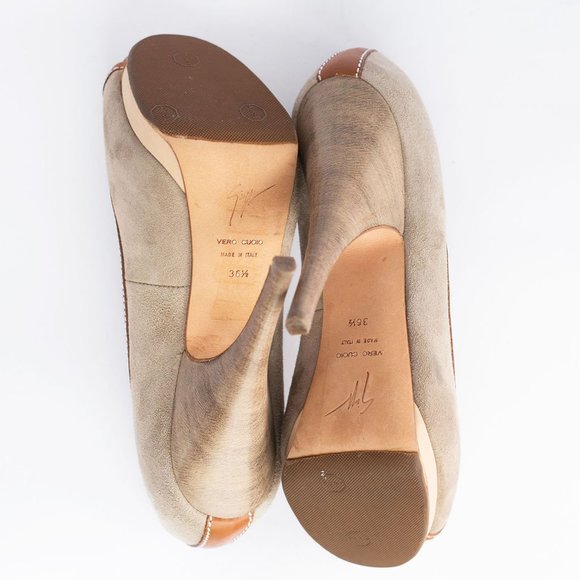 Giusepe Zanotti Pump- Size 36.5 - Picture 5 of 7